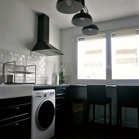 Chez Pascal Sissi -Grand Appart,Ile Nantes, Ccgres 外观 照片