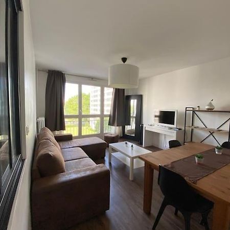 Chez Pascal Sissi -Grand Appart,Ile Nantes, Ccgres 外观 照片