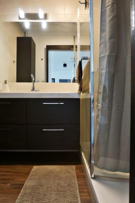 Chez Pascal Sissi -Grand Appart,Ile Nantes, Ccgres 外观 照片