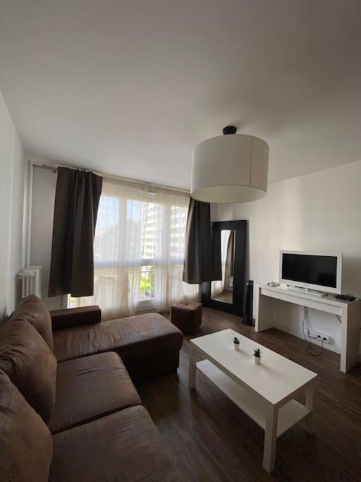 Chez Pascal Sissi -Grand Appart,Ile Nantes, Ccgres 外观 照片