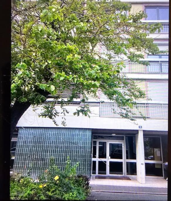 Chez Pascal Sissi -Grand Appart,Ile Nantes, Ccgres 外观 照片